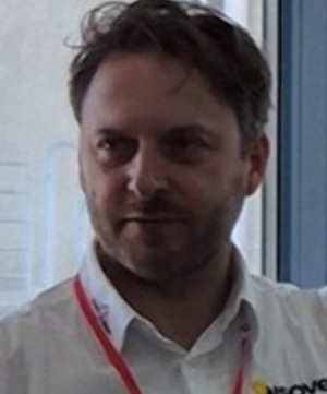 Aleš Škerjanc univ dipl. inž. arh.