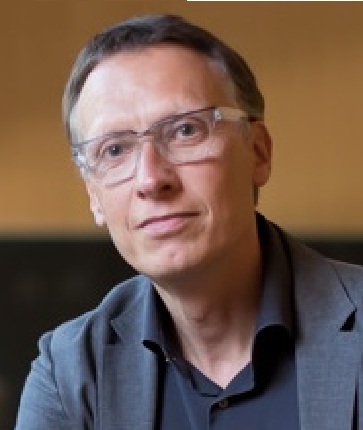 Prof. Matej Blenkuš, PhD