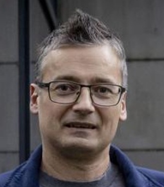 Borut Gruden, univ. dipl. inž. grad.