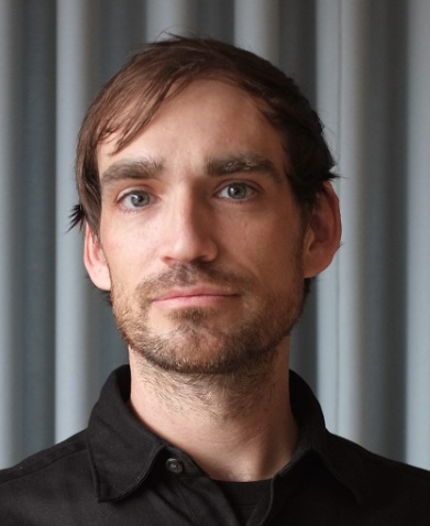 Jacob Bredahl, M.arch.