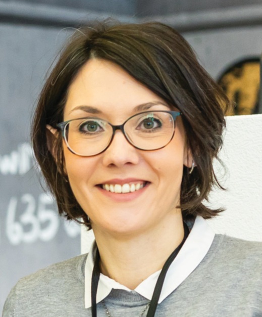 Lea Kurtin Razložnik