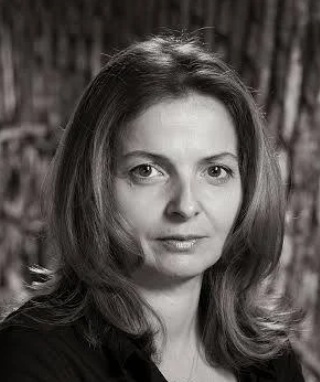 Ass. Prof. Mojca Gregorski PhD,