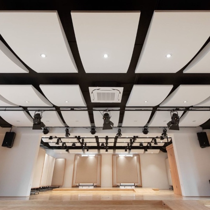 Glasbena šola skladateljev Ipavcev Šentjur (2020)