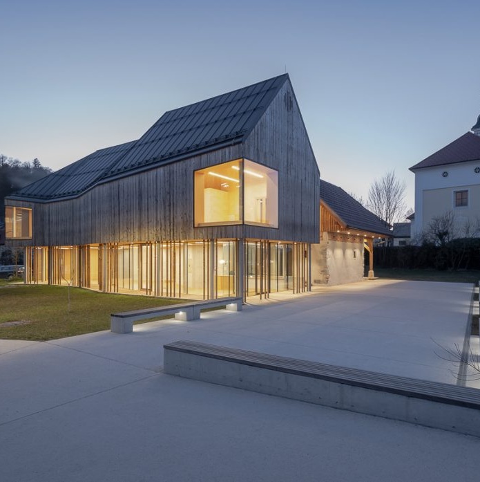 Interpretacijski center Ig