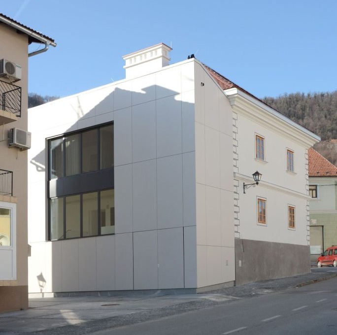 Muzejska hiša Semič (2019)