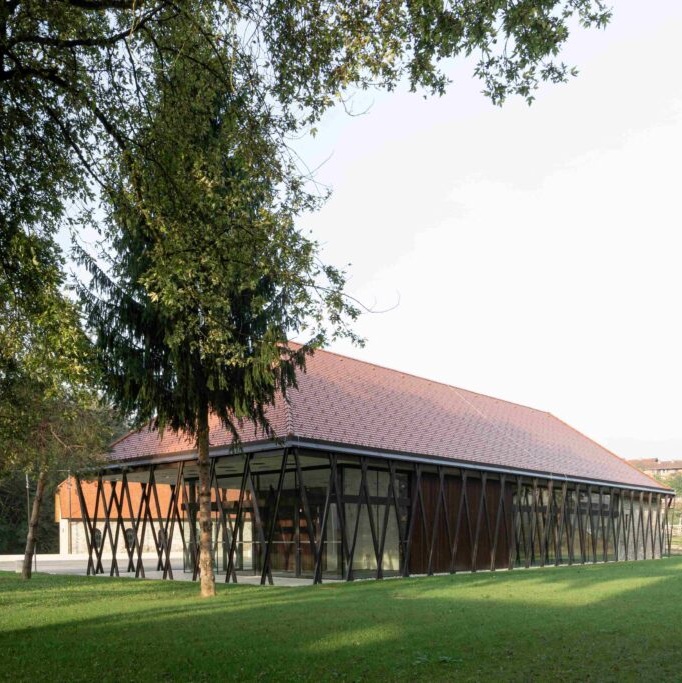 Auerspergova železarna