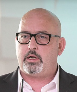 Miha Zamuda, univ. dipl. inž. str.