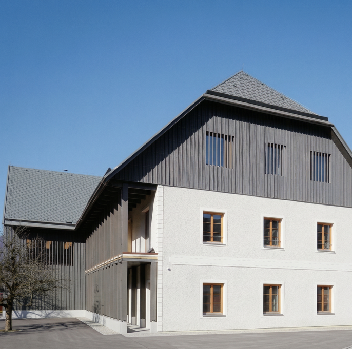 Zadružni dom Čezsoča