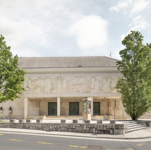 Prenova kulturnega doma Črnomelj (2026)