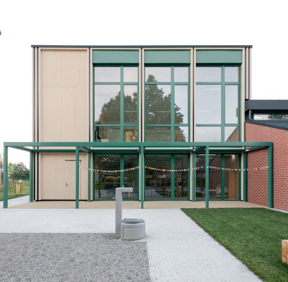 Vrtec Učenjak (2022)