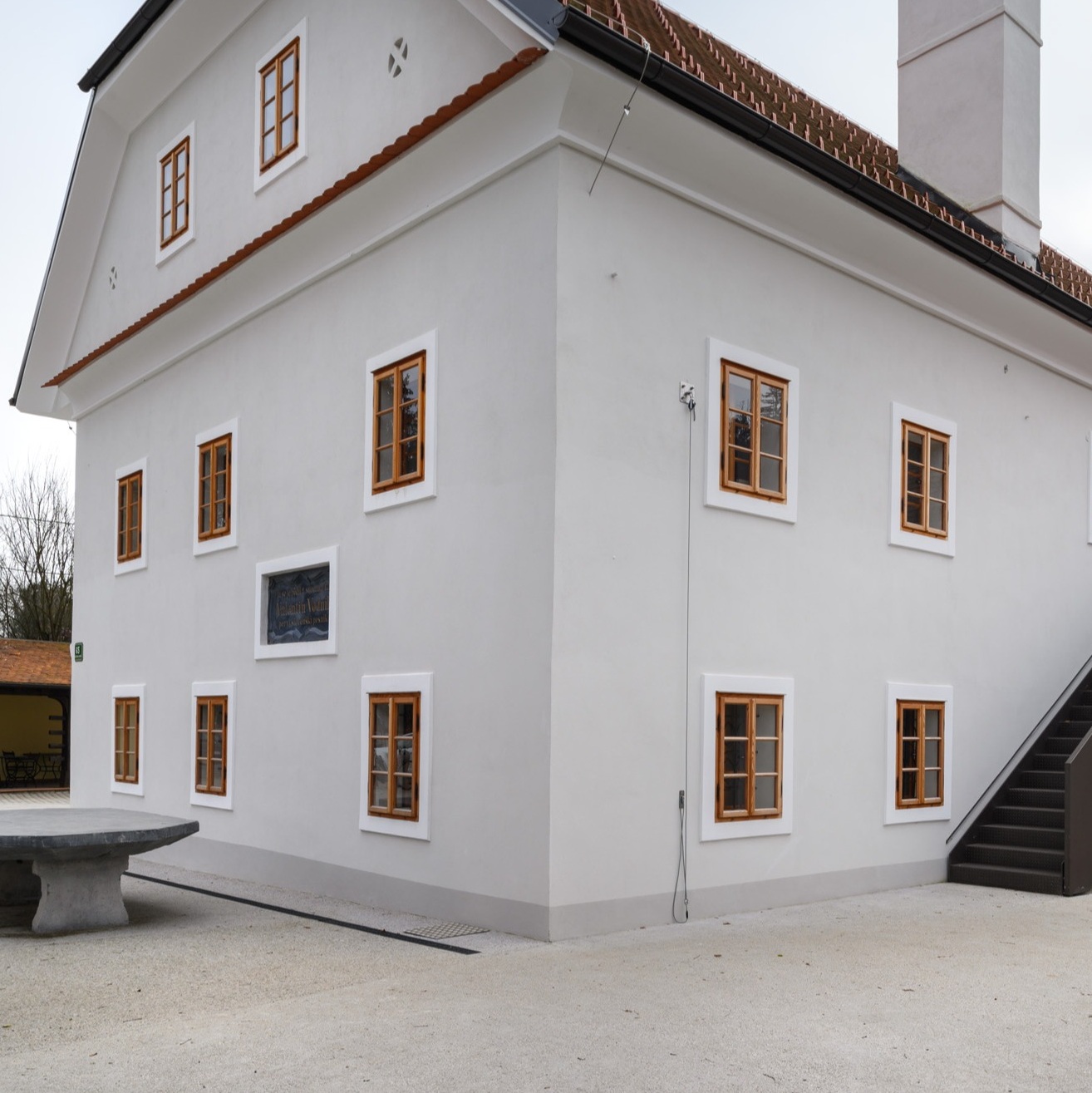 Vodnikova domačija (2024)